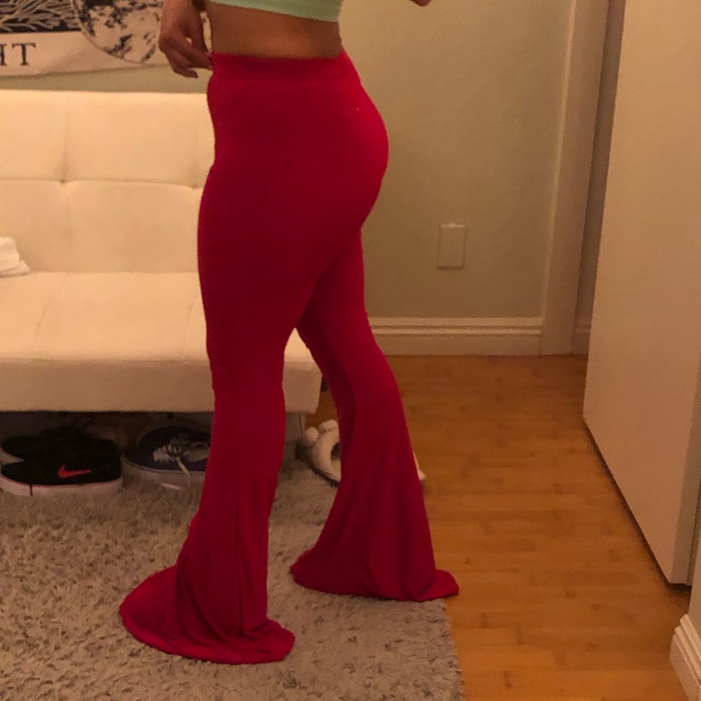 COPY - PrettyLittleThing Pants